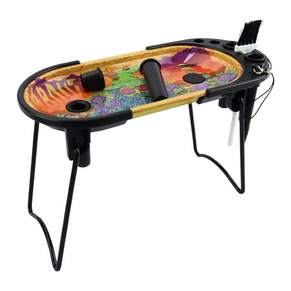 Bandeja Abduzido de Metal com Pe Mago Hiponga 19x9 35796.jpg